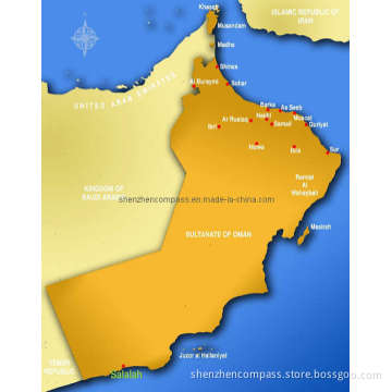 Shipping Service From China to Oman, Sea Freight From China to Muscat, Salalah, Sohar, Port Sultan Qaboss